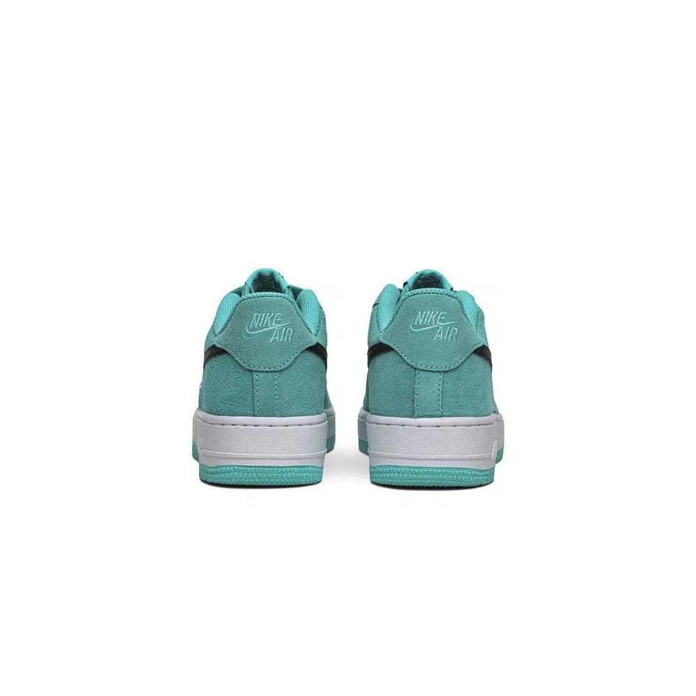 Кроссовки Air Force 1 Low GS 'Have A Nike Day - Hyper Jade' 6