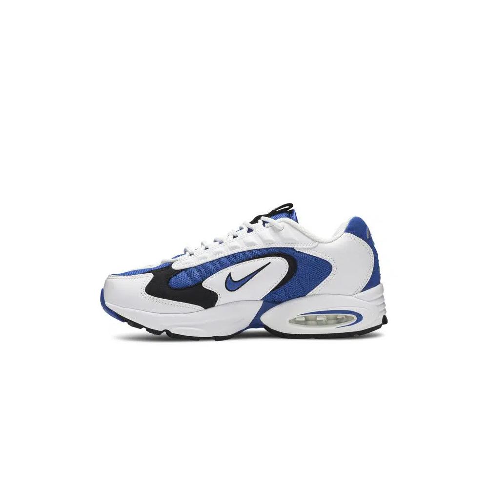 Кроссовки Nike Air Max Triax 96 Retro 'Royal' 3