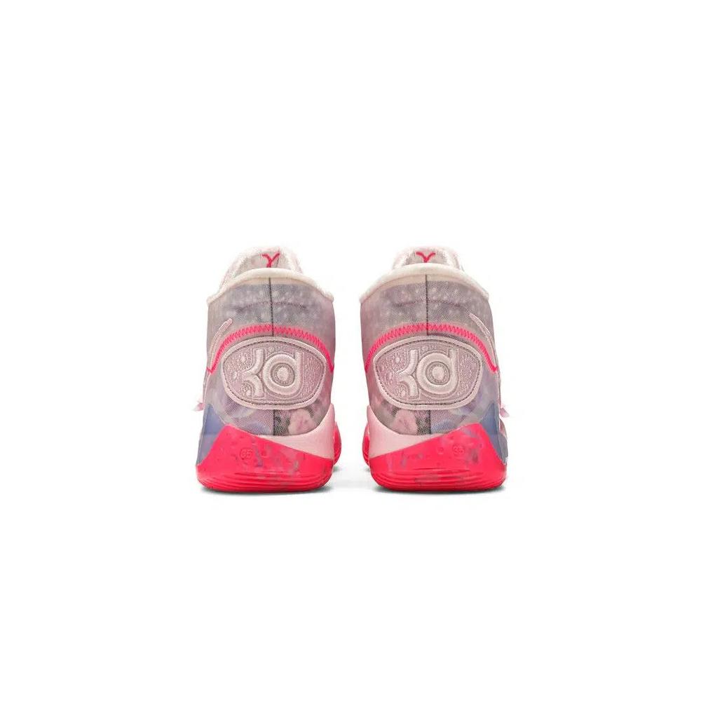 Кроссовки Nike Zoom KD 12 EP 'Aunt Pearl' 6