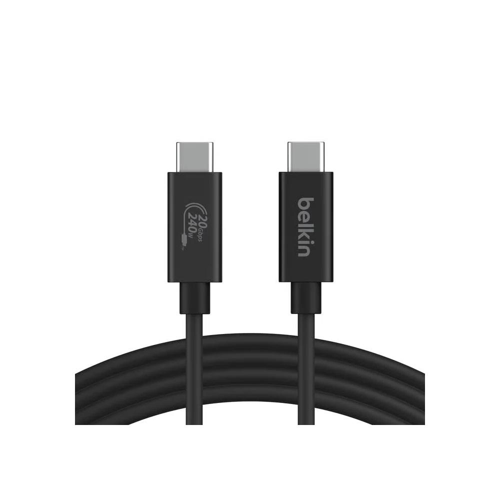 BELKIN Connect USB 4 USB-C кабель 1