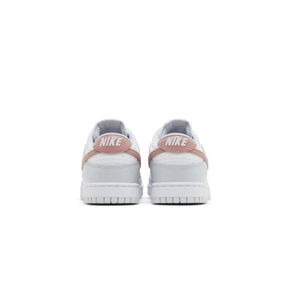 Кроссовки Nike Dunk Low «Pure Platinum Rose Whisper» 6