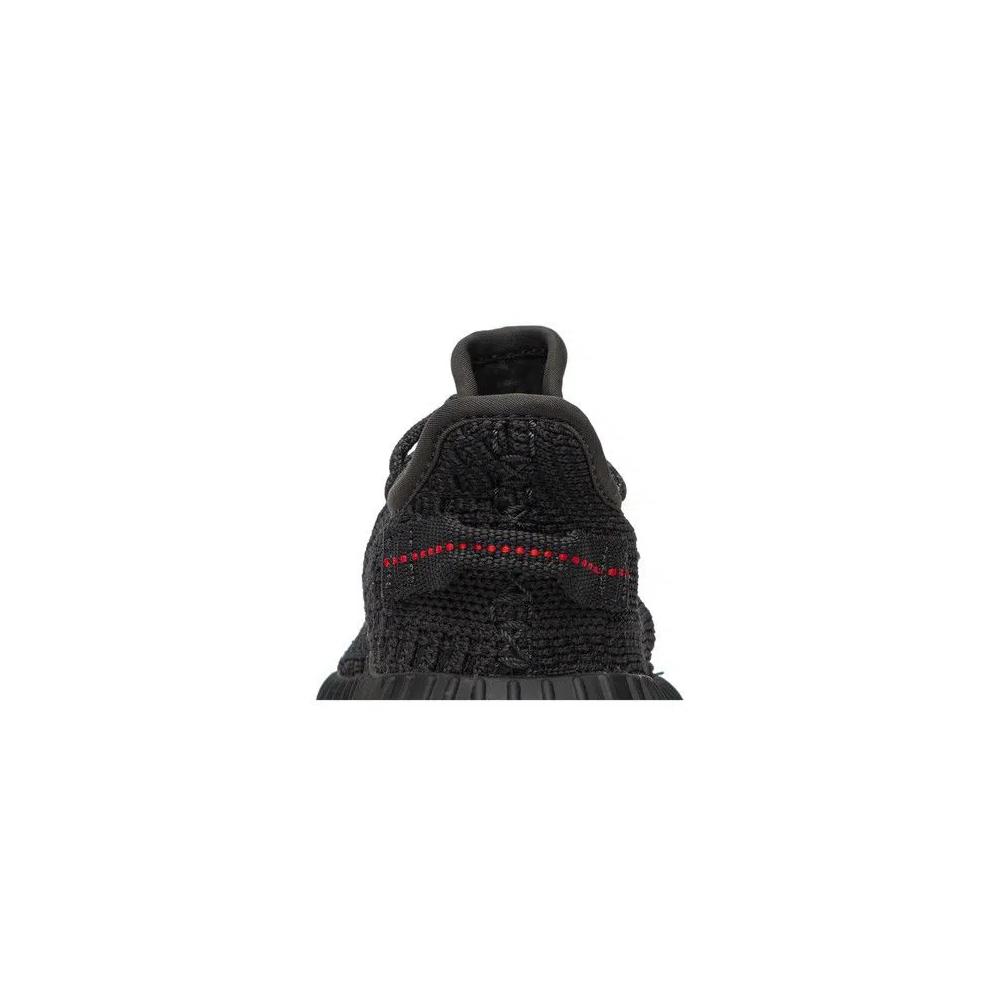 Кроссовки adidas Yeezy Boost 350 V2 Infant 'Black Non-Reflective' 7