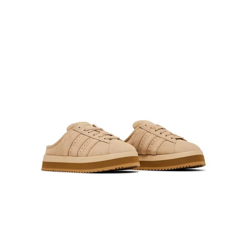 Лайфстайл adidas Wmns Campus 00s Winter Low 'Magic Beige' 8