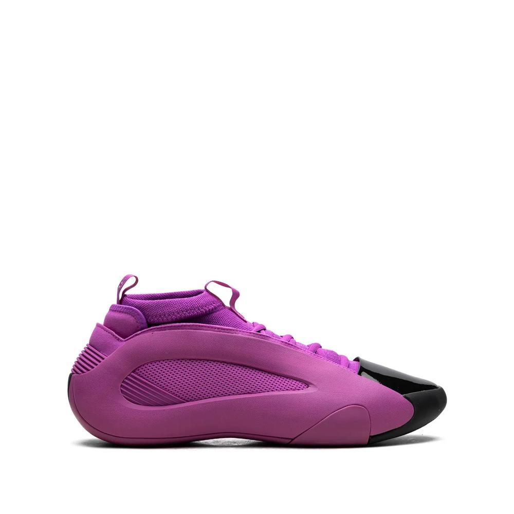 Кроссовки Harden Vol. 8 Purple Burst 1