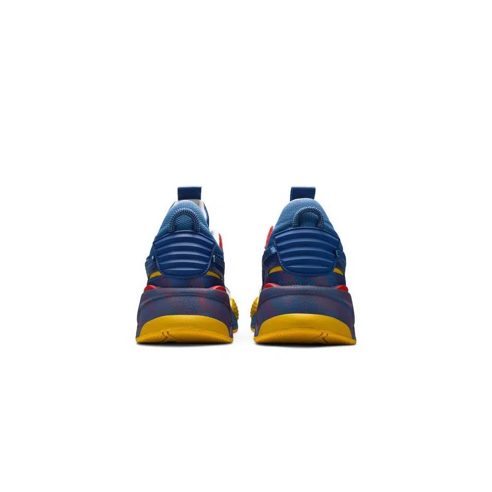 Кроссовки Puma RS-X Subvert 'Blue' 6