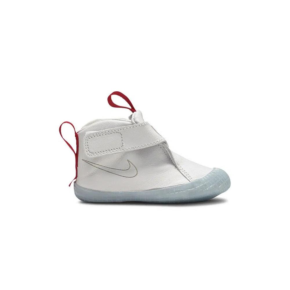 Повседневные Tom Sachs x Nike Mars Yard 2.0 Overshoe Crib 1