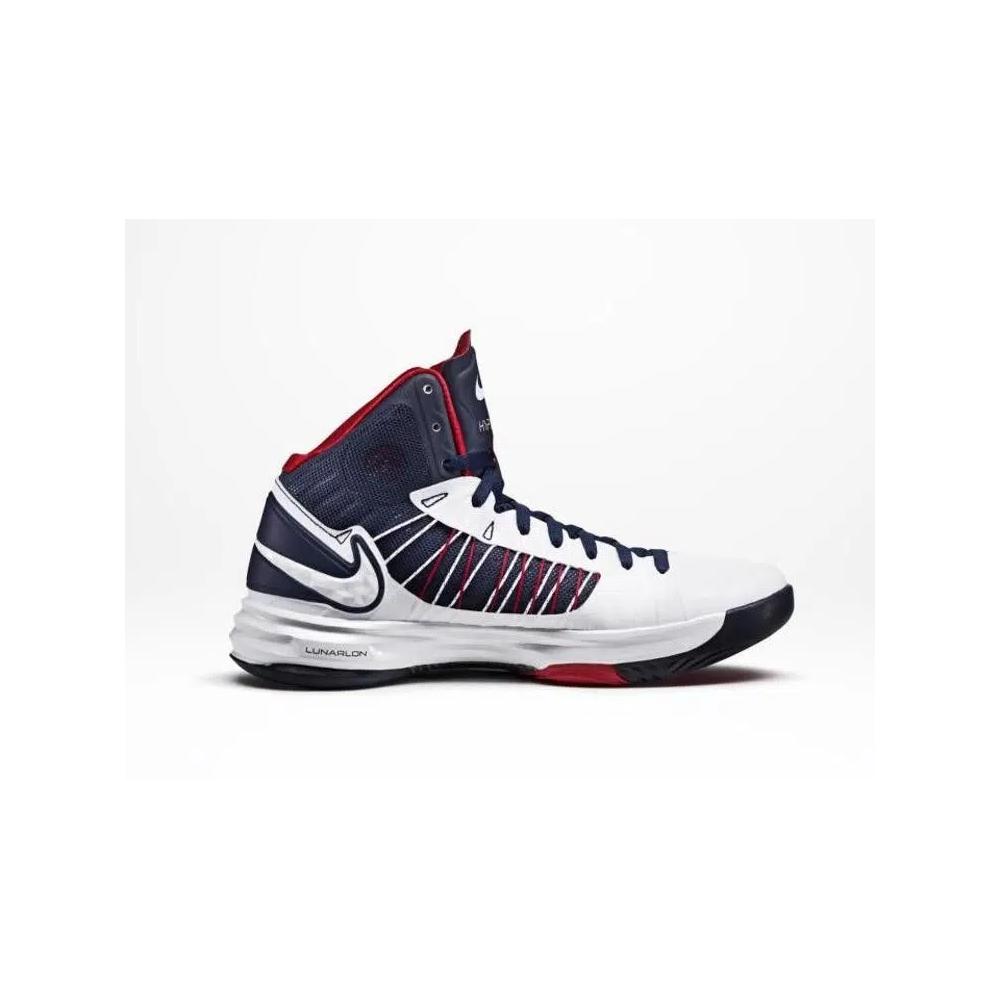 Кроссовки Nike Hyperdunk+ Sport Pack 'USA' 2