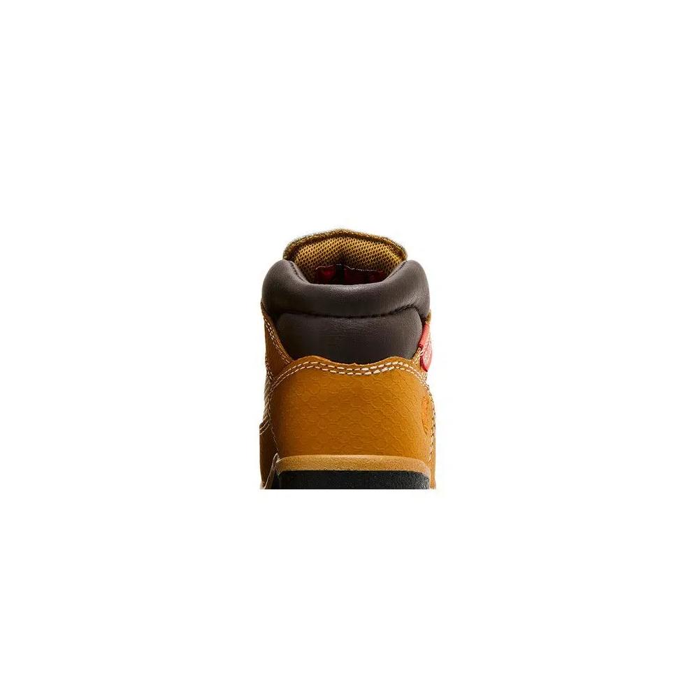 Ботинки Timberland Field Boot Toddler 'Пшеничный' 7