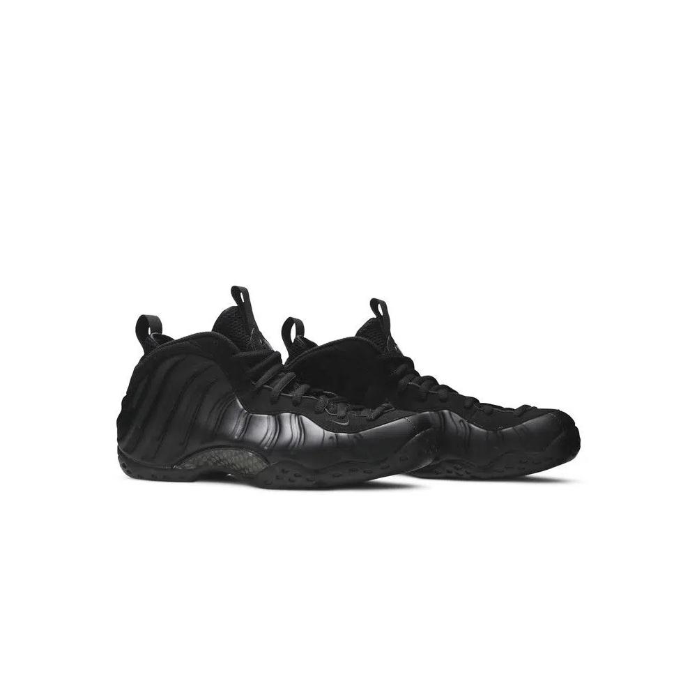 Кроссовки Nike Air Foamposite One Retro 'Anthracite' 2020 8