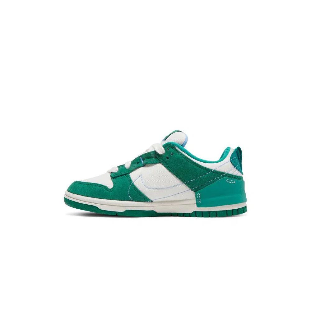 Кроссовки Nike Wmns Dunk Low Disrupt 2 'Malachite' 3