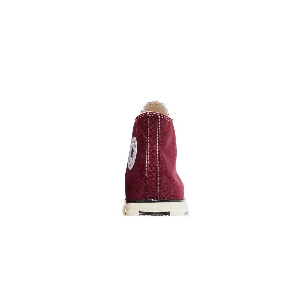Повседневные баскетбольные Converse Chuck 70 High 'Dark Beetroot' 7