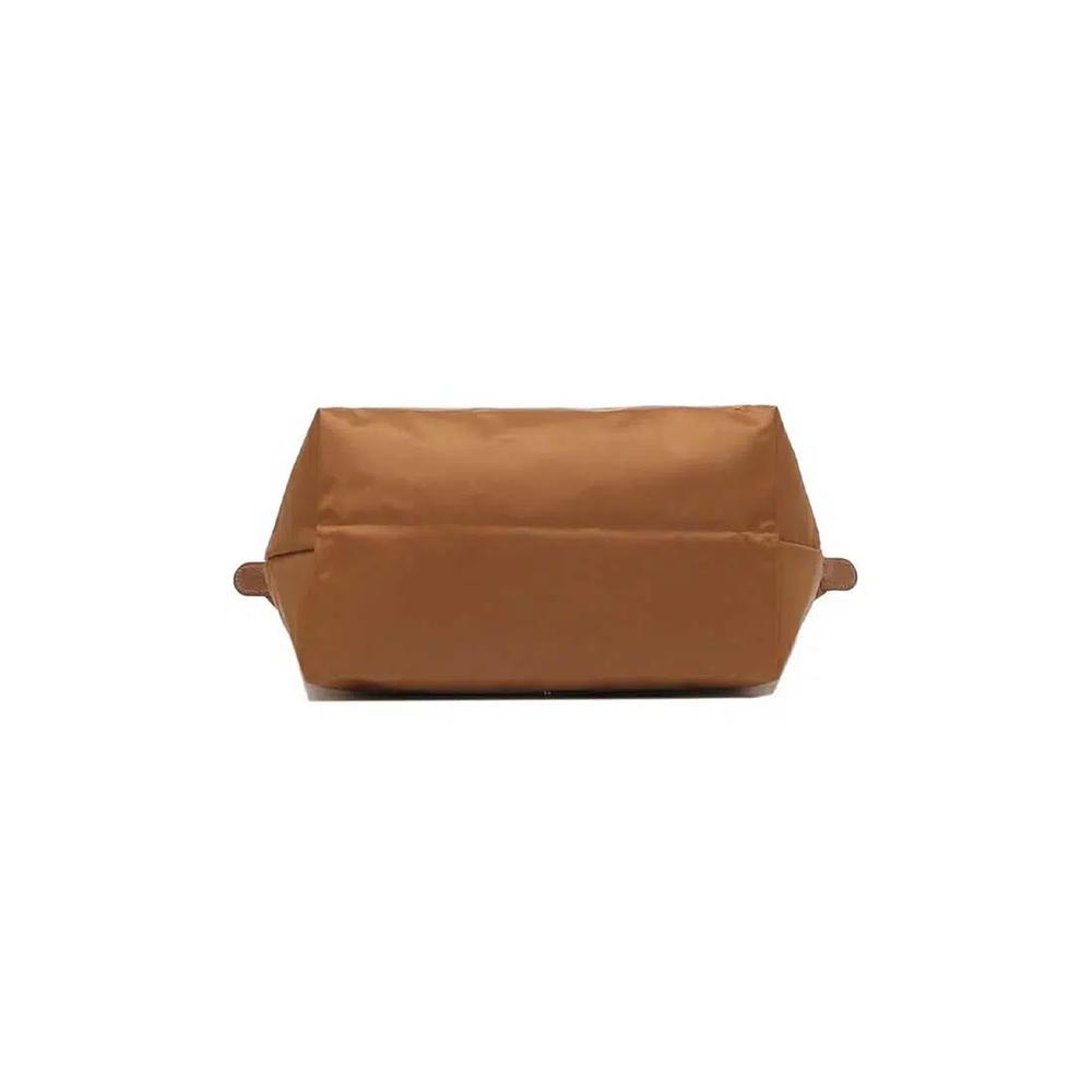 Сумка-тоут Le Pliage Original M Cognac L2605089 4