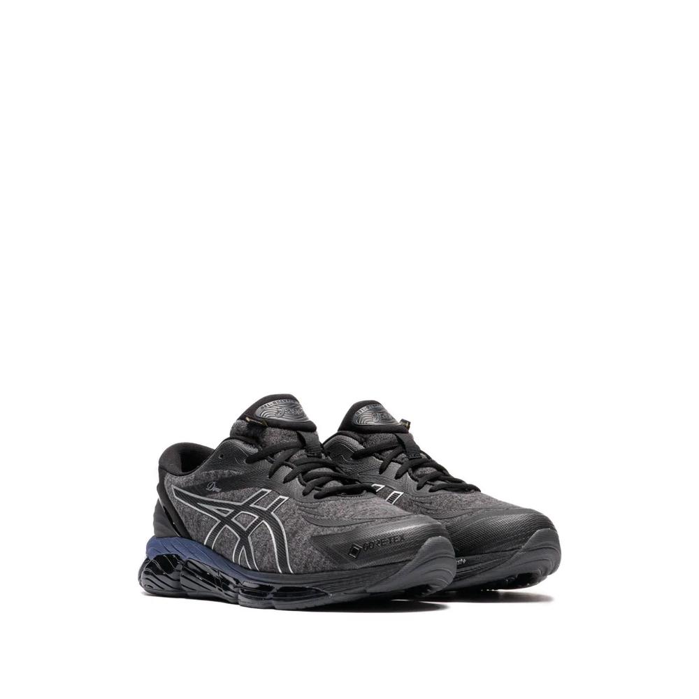 Кроссовки GEL-Quantum 360 VIII GTX Black/Blue из коллаборации с Dime 2