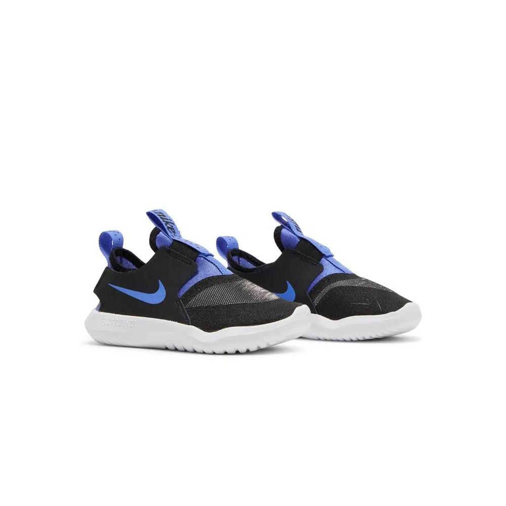Кроссовки Nike Flex Runner Glitter TD 'Black Sapphire' 8