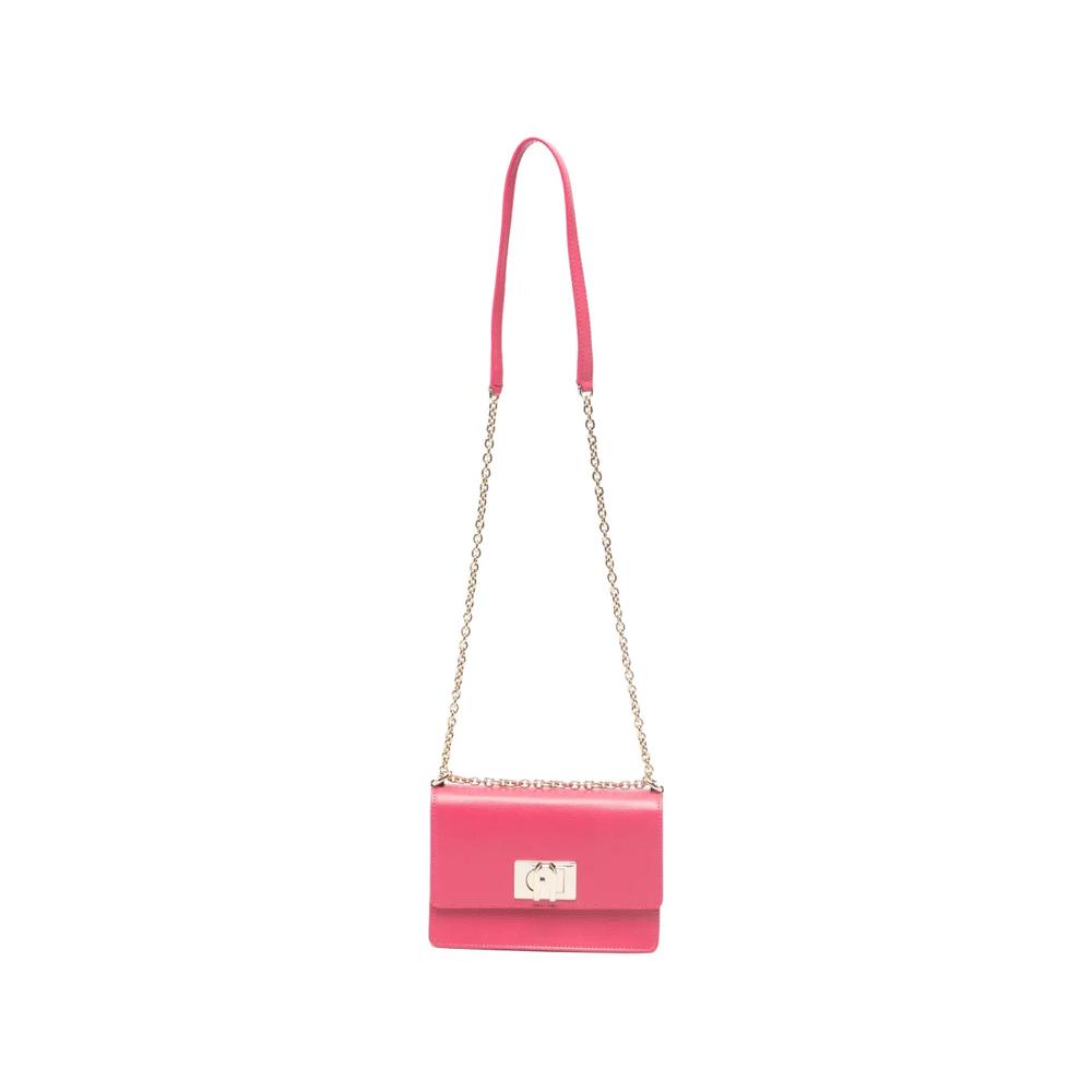 Мини-сумка через плечо Furla 1927 1