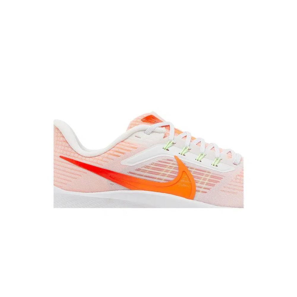 Кроссовки Nike Air Zoom Pegasus 39 'Белый Яркий Малиновый' 2