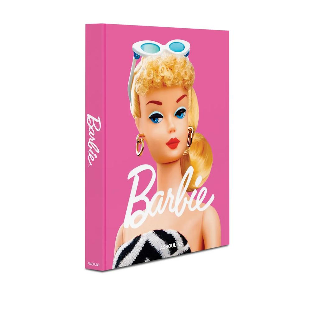 Книга Barbie 2