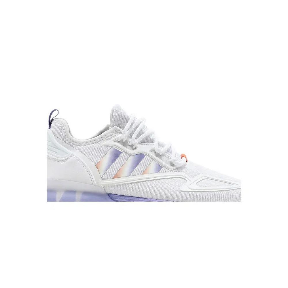 Кроссовки Adidas Wmns ZX 2K Boost 'Gradient Purple' 2