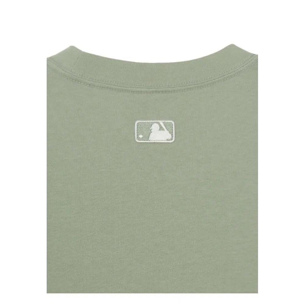 БАЗОВЫЕ ТЯЖЕЛЫЕ СВОБОДНЫЕ ФУТБОЛКИ BOSTON RED SOX 4