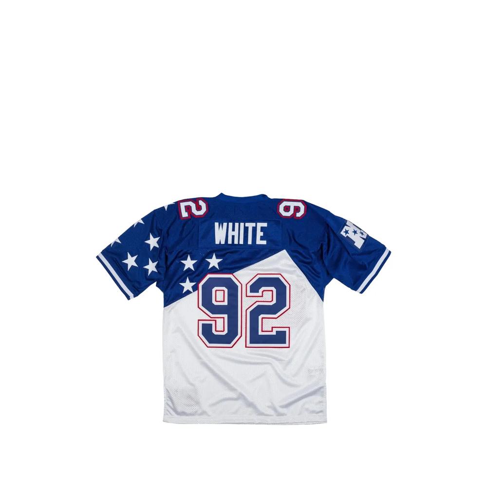 Футболка NFC Reggie White 1994 Pro Bowl 2