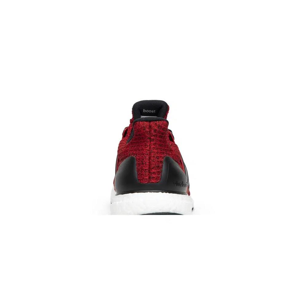 Кроссовки Adidas UltraBoost 4.0 'Red' 7
