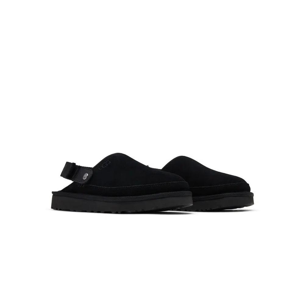 Клоги UGG Goldencoast Clog 'Black' 8