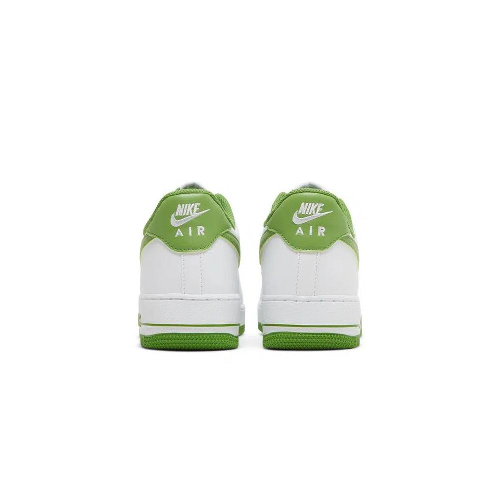 Кроссовки Nike Air Force 1 '07 'White Chlorophyll' 6