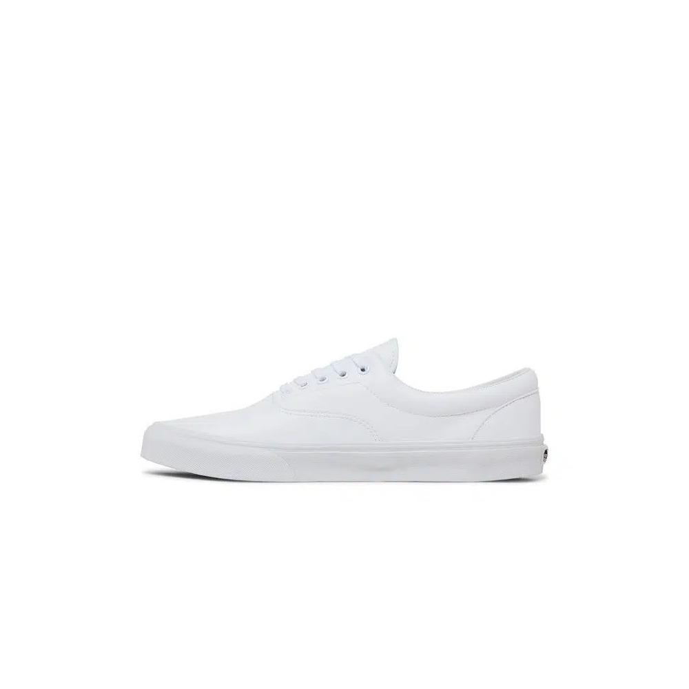 Кроссовки Vans Era 'Classic Tumble - White' 3