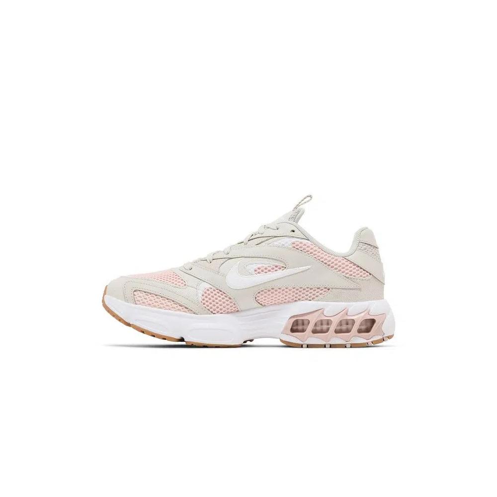Повседневная обувь беговая Nike Wmns Zoom Air Fire 'Light Bone Pale Coral' 3