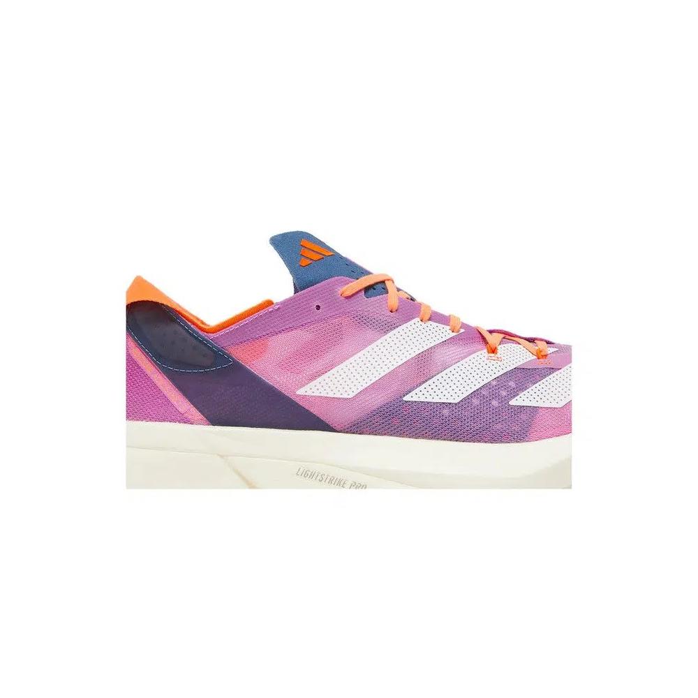 Кроссовки adidas Adizero Adios Pro 3 'Pulse Lilac' 2