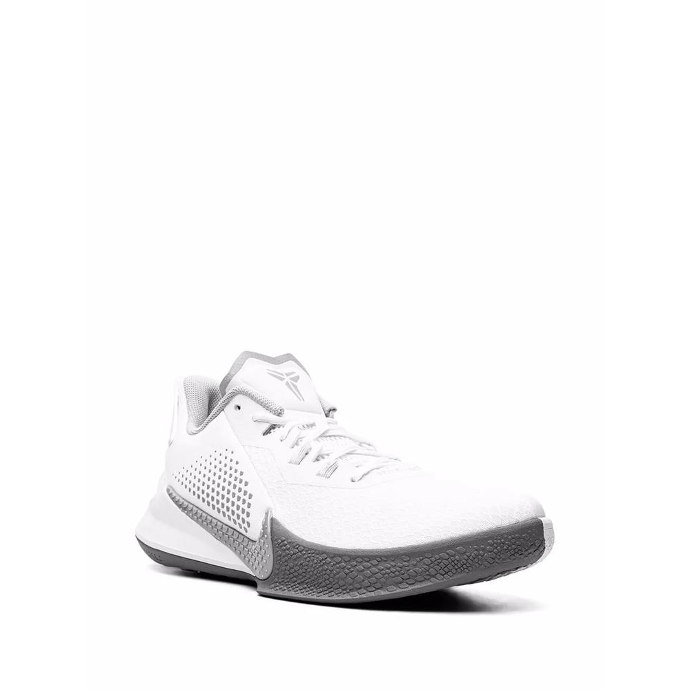 Кроссовки Mamba Fury 2