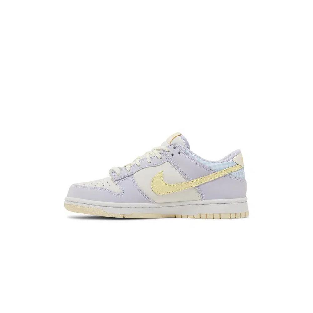 Кроссовки Nike Dunk Low SE GS 'Easter' 3
