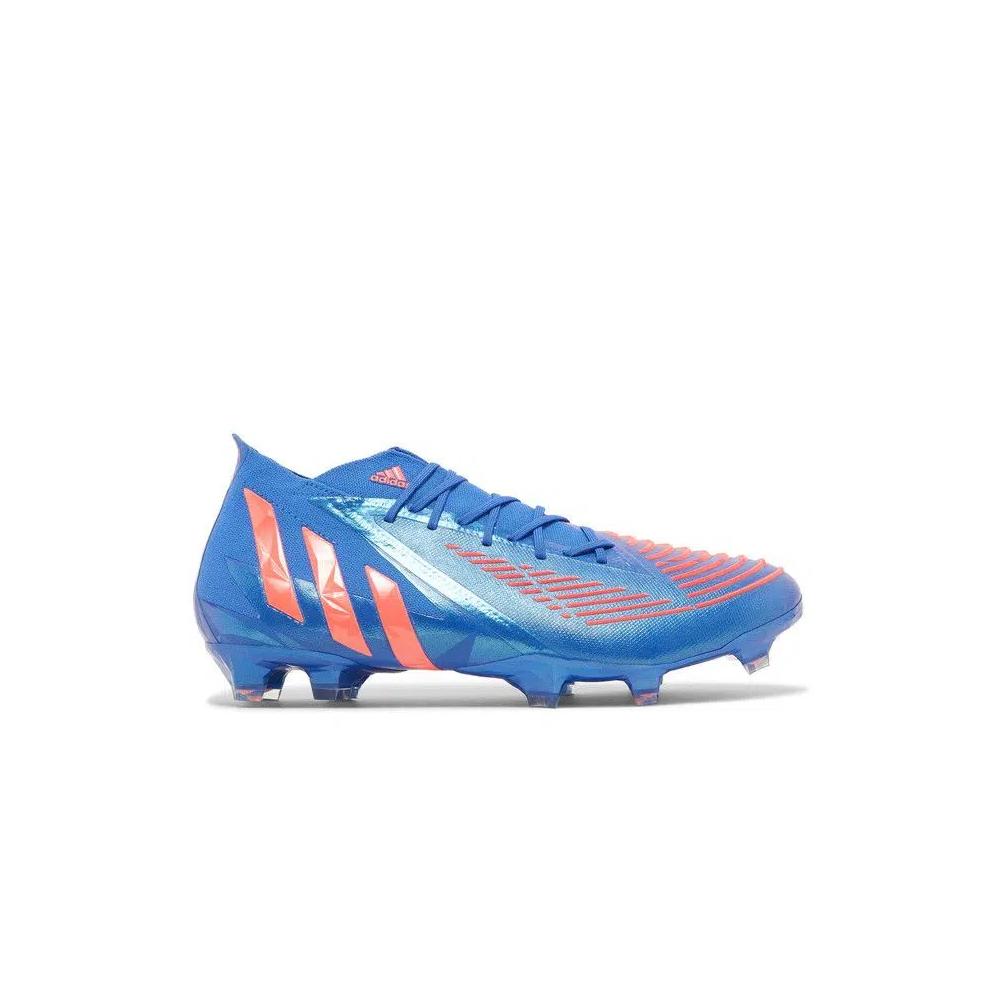 Бутсы adidas Predator Edge.1 FG 'Hi-Res Blue Turbo' 1