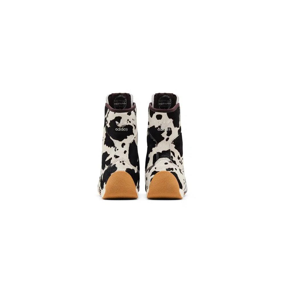 Кроссовки adidas Wmns Rasant Mid 'Cow Print' 6