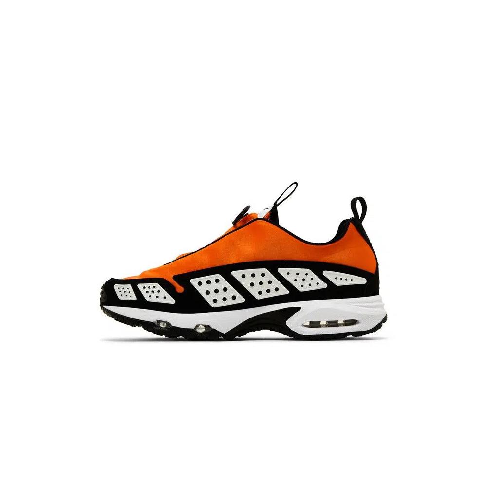 Кроссовки Nike Wmns Air Sunder Max 'Safety Orange' 3