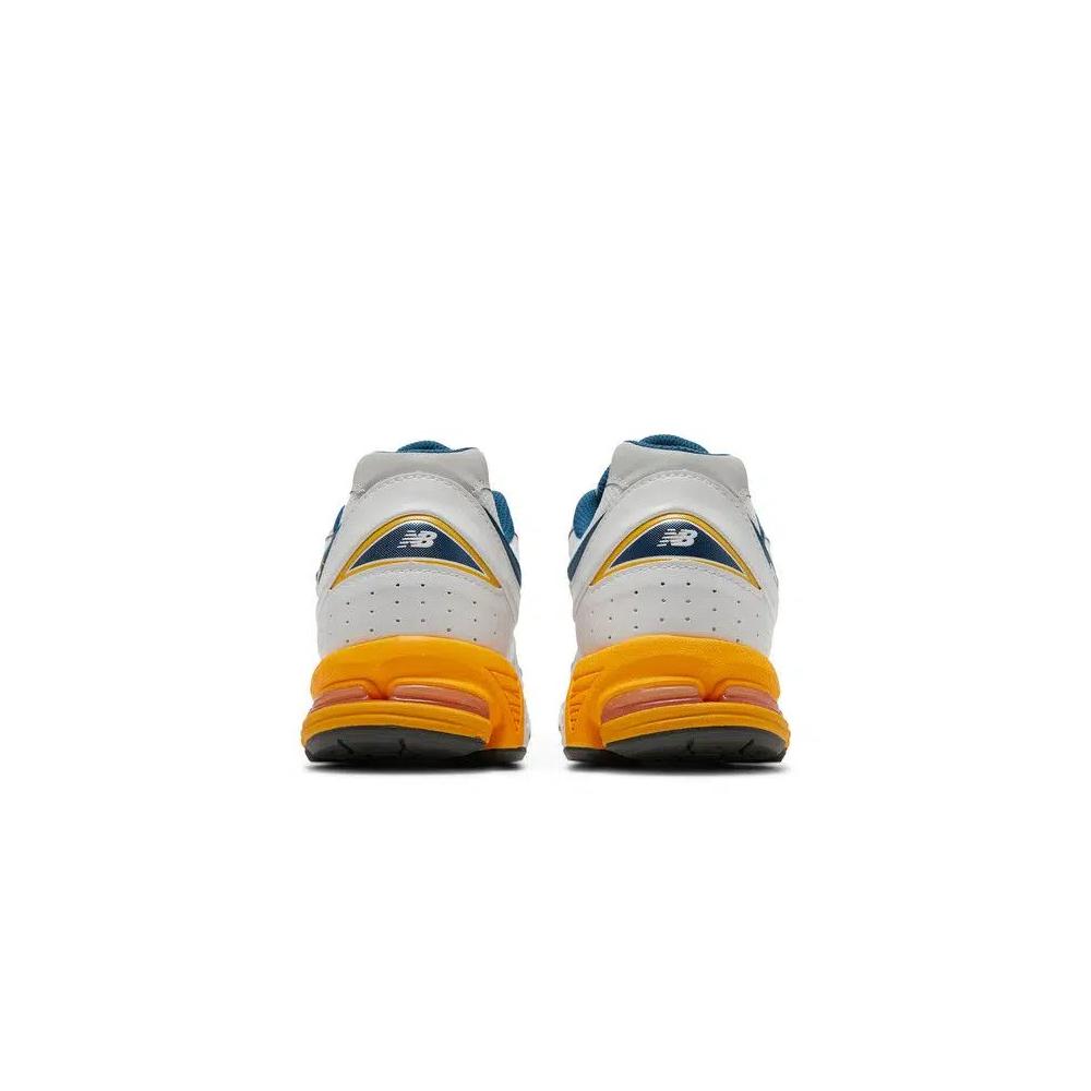 Кроссовки New Balance 2002R 'White Lagoon' 6