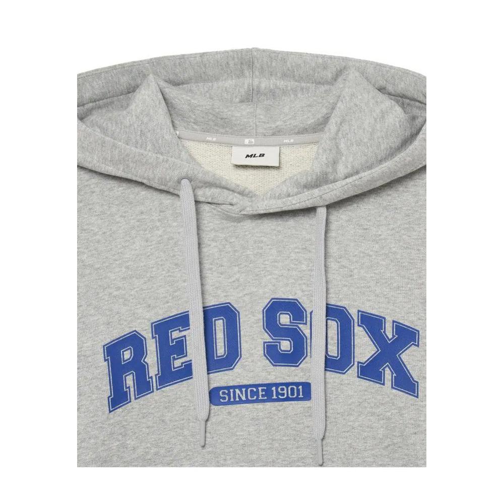 VARSITY OVERFIT ХУДИ BOSTON RED SOX 5