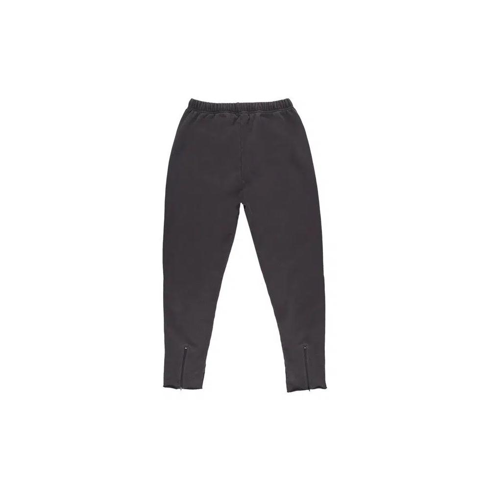 Брюки Les Tien Warm Up Pant 'Vintage Black' 2