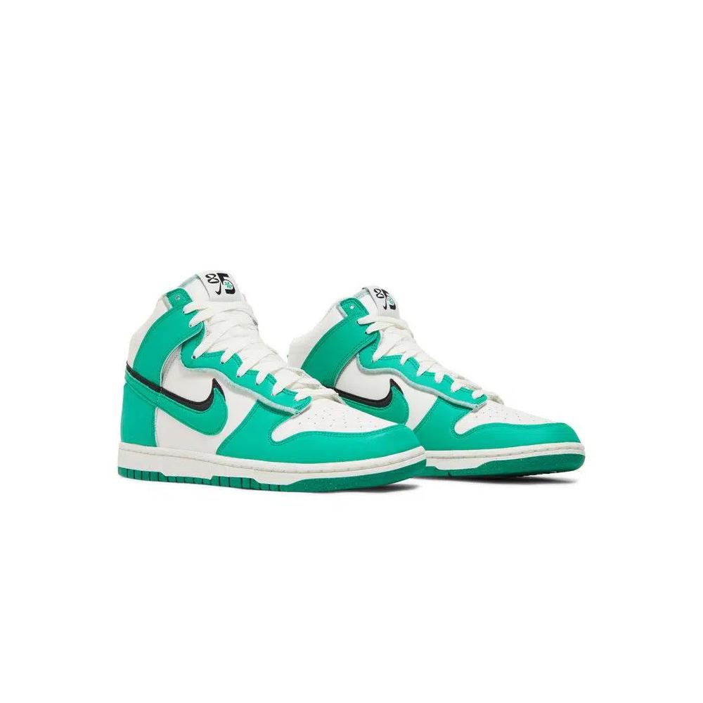 Кроссовки Nike Dunk High SE 'Stadium Green' 8