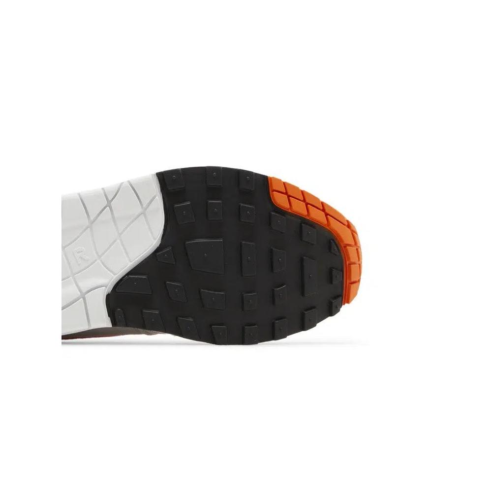 Кроссовки Nike Wmns Air Max 1 'Safety Orange' 5