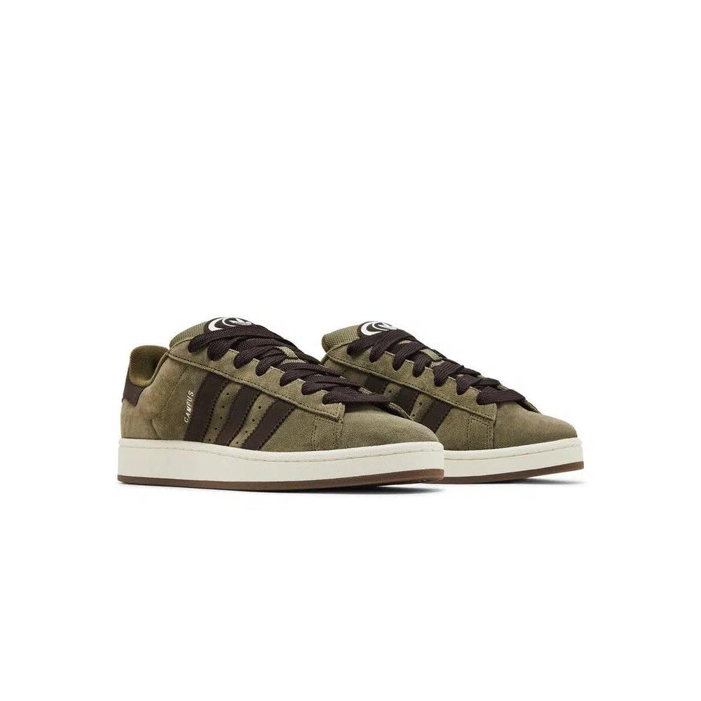 Кроссовки adidas Campus 00s 'Olive Strata Dark Brown' 8