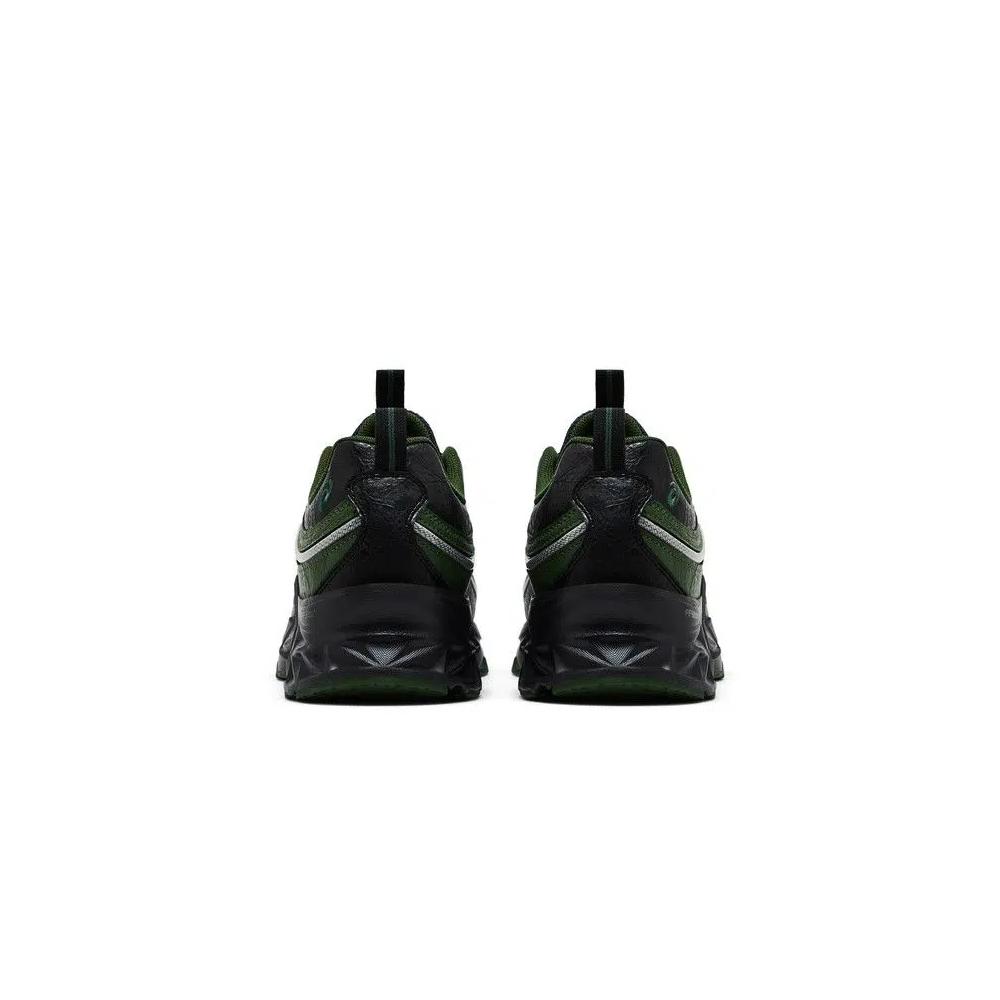 Кроссовки OTTO 958 x ASICS Protoblast 'Graphite Grey Forest' 6