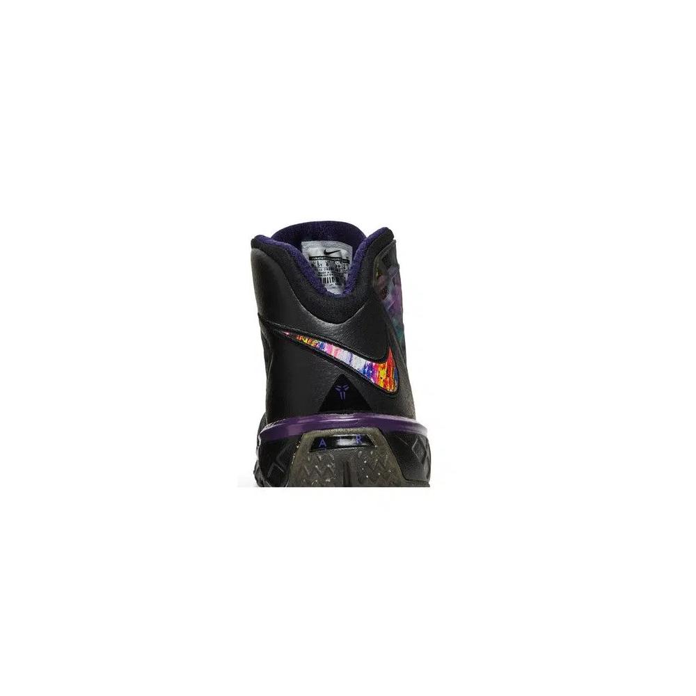 Кроссовки Nike Zoom Kobe 3 GS «Prelude» 7