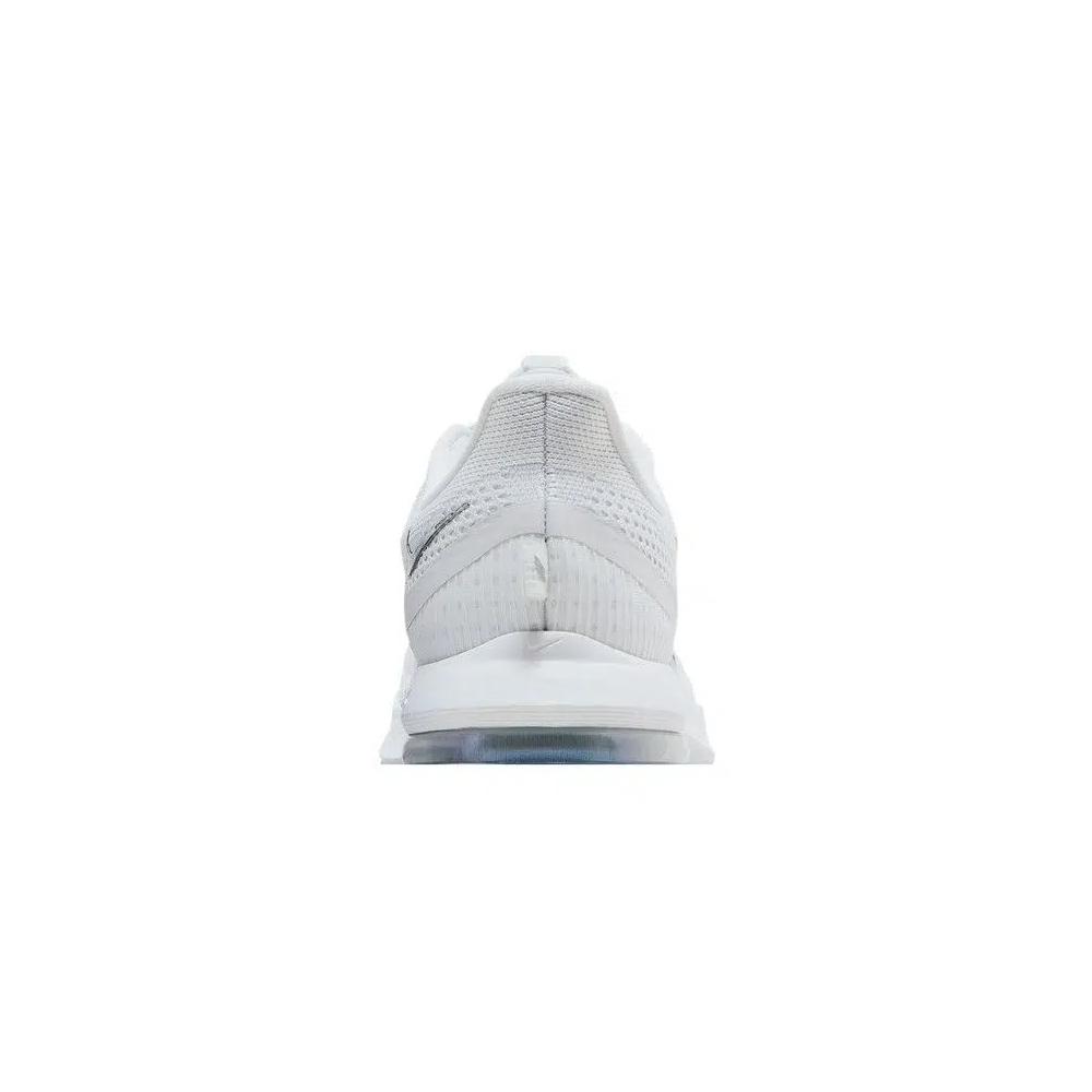 Кроссовки Nike Pegasus Premium 'White Metallic Silver' 7