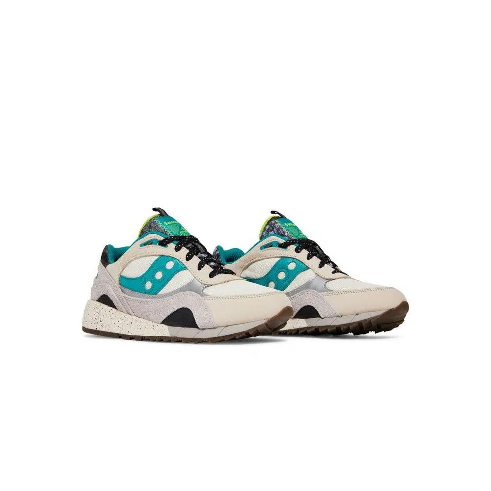 Повседневные Saucony Shadow 6000 'Reflect Camo' 8
