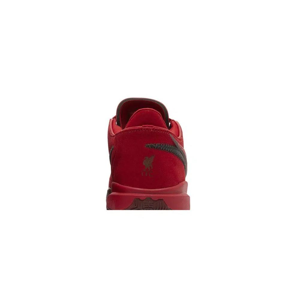 Кроссовки Liverpool F.C. x Nike LeBron 20 7
