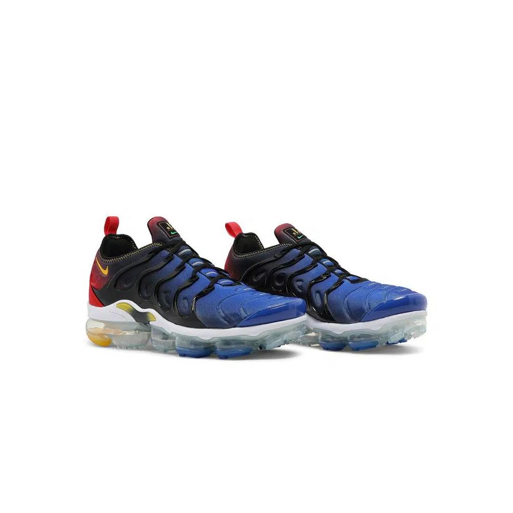 Кроссовки Nike Air VaporMax Plus 'Live Together, Play Together' 8