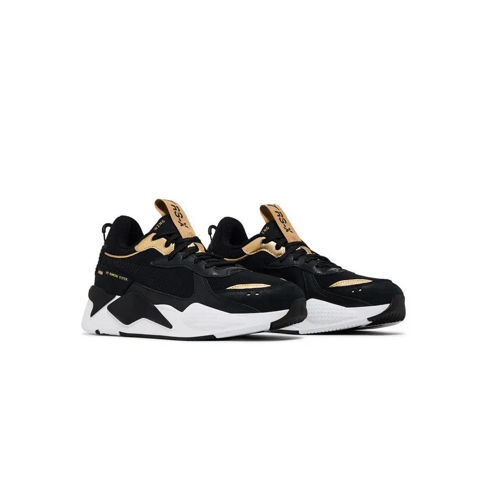 Кроссовки Puma RS-X 'Trophy - Gold' 8
