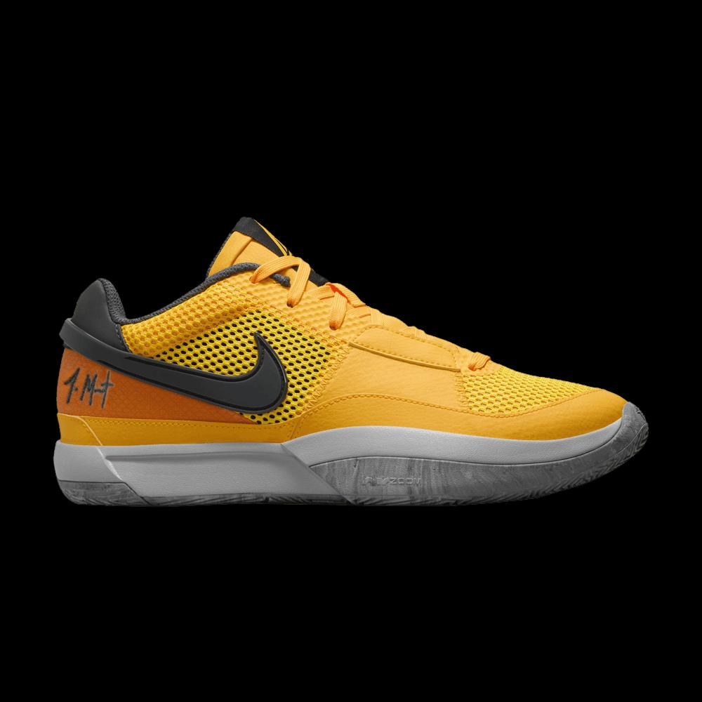 Кроссовки Nike Ja 1 EP 'Wet Cement' 1