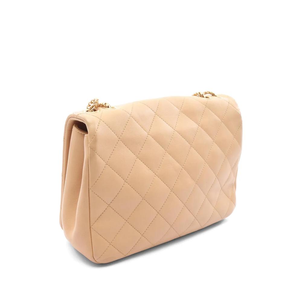 Matelassé chain shoulder bag 2